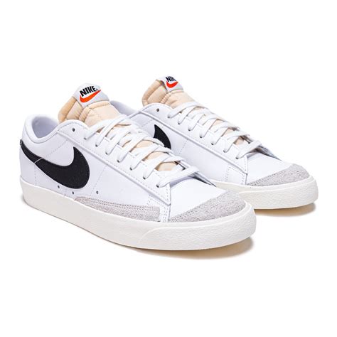 Nike Blazer Low Top Shoes & Trainers